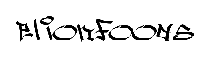 West Side Plain  Free Fonts Download