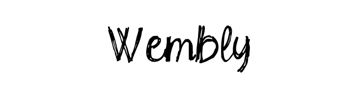 sketch me_FREE-version  Free Fonts Download