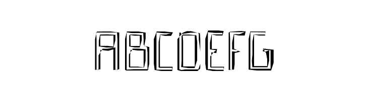 Qebrada  Free Fonts Download
