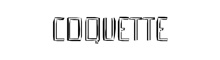 Qebrada  Free Fonts Download