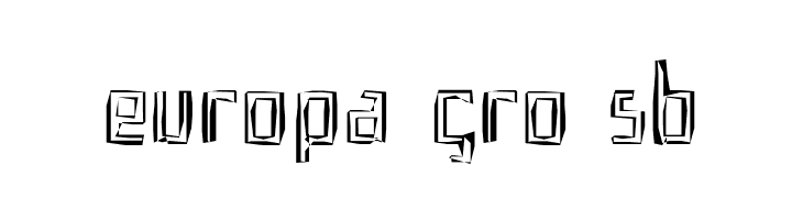 Qebrada  Free Fonts Download