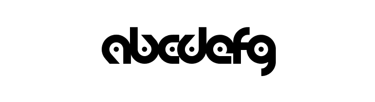 eyelevation pro  Free Fonts Download