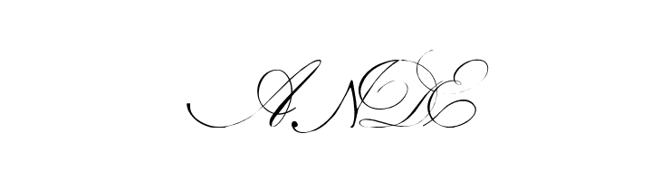 Indenture English Penman Demo  Free Fonts Download