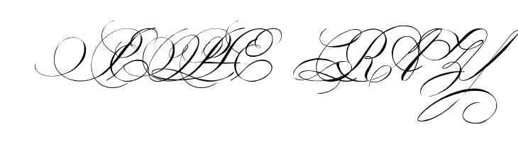 Indenture English Penman Demo  Free Fonts Download