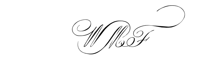 Indenture English Penman Demo  Free Fonts Download