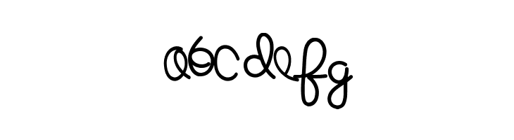 mightyroping  Free Fonts Download