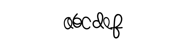 mightyroping  Free Fonts Download