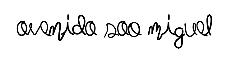 mightyroping  Free Fonts Download