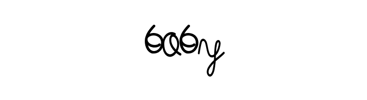 mightyroping  Free Fonts Download