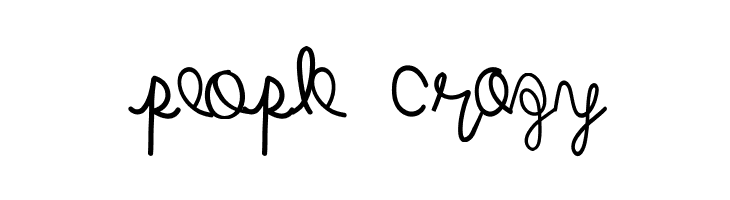 mightyroping  Free Fonts Download