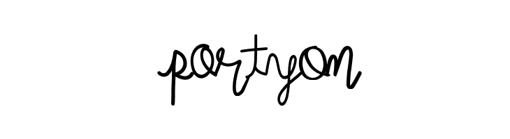 mightyroping  Free Fonts Download