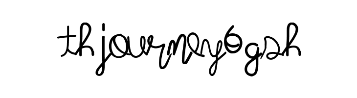 mightyroping  Free Fonts Download