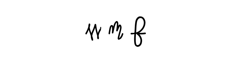 mightyroping  Free Fonts Download