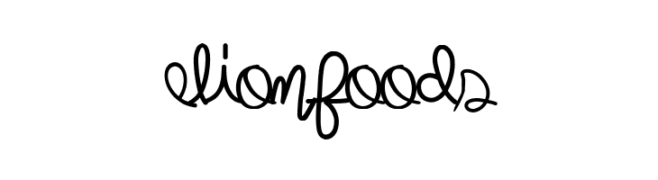 mightyroping  Free Fonts Download