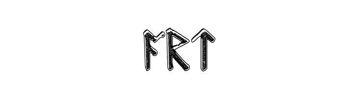Beowulf Runic  Free Fonts Download