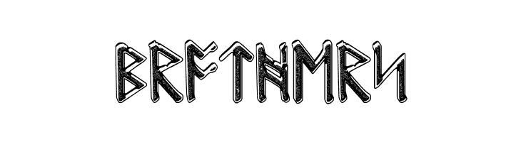 Beowulf Runic  Free Fonts Download