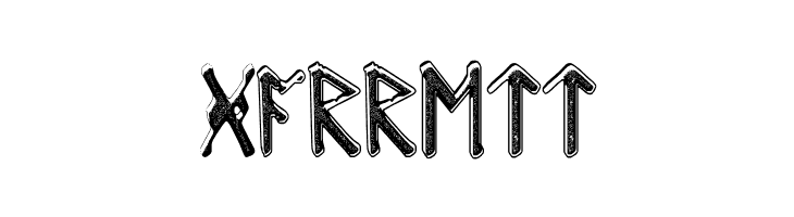 Beowulf Runic  Free Fonts Download