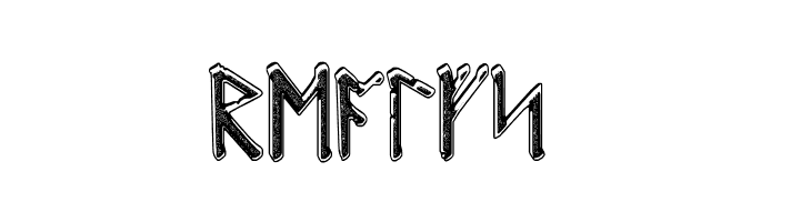 Beowulf Runic  Free Fonts Download