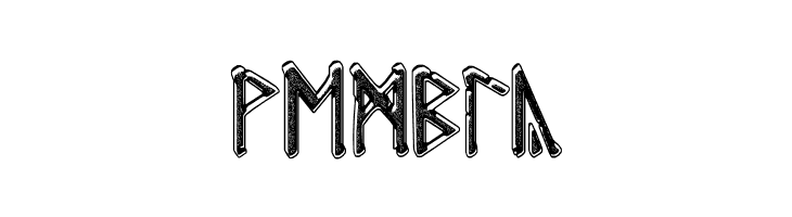 Beowulf Runic  Free Fonts Download