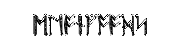 Beowulf Runic  Free Fonts Download