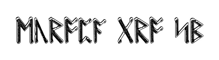 Beowulf Runic  Free Fonts Download