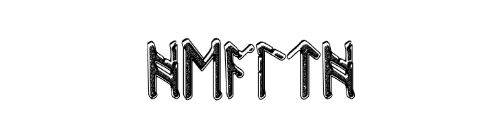 Beowulf Runic  Free Fonts Download