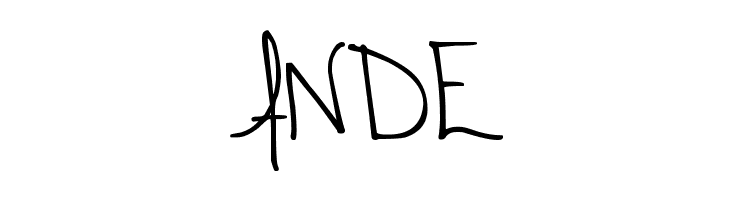 DJB CASSANDRA  Free Fonts Download