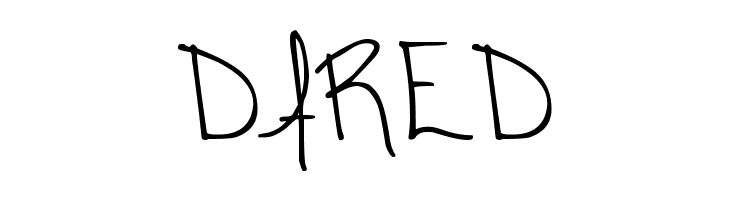 DJB CASSANDRA  Free Fonts Download