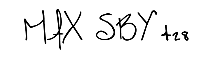 DJB CASSANDRA  Free Fonts Download