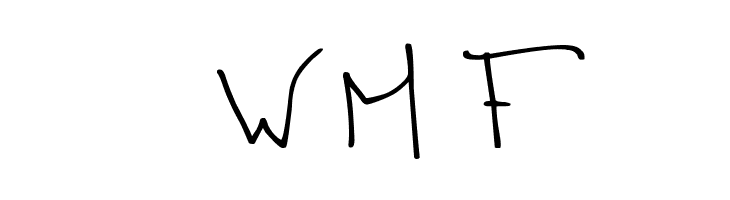 DJB CASSANDRA  Free Fonts Download