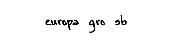 DJB CASSANDRA  Free Fonts Download