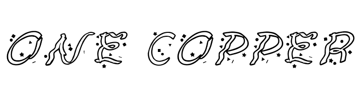 Ruban Extravaganza  Free Fonts Download