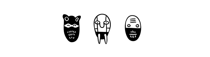 Aliens 2000  Free Fonts Download