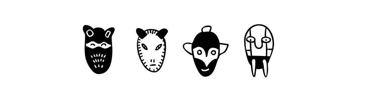 Aliens 2000  Free Fonts Download