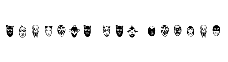 Aliens 2000  Free Fonts Download