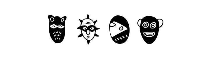 Aliens 2000  Free Fonts Download