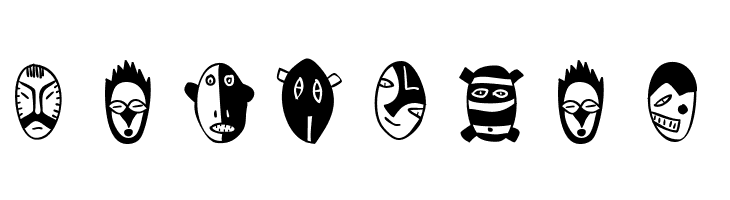 Aliens 2000  Free Fonts Download