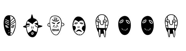 Aliens 2000  Free Fonts Download