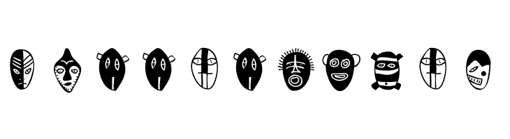 Aliens 2000  Free Fonts Download