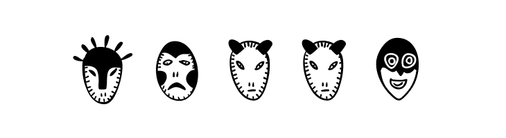 Aliens 2000  Free Fonts Download