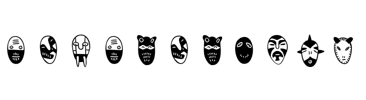 Aliens 2000  Free Fonts Download