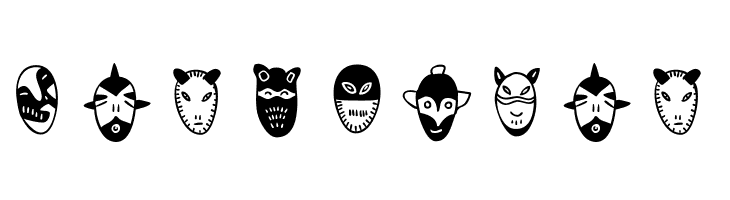 Aliens 2000  Free Fonts Download