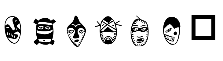 Aliens 2000  Free Fonts Download