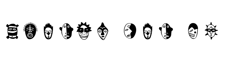 Aliens 2000  Free Fonts Download