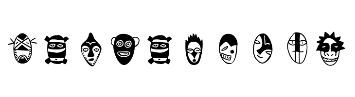 Aliens 2000  Free Fonts Download