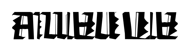 Kochfragments  Free Fonts Download