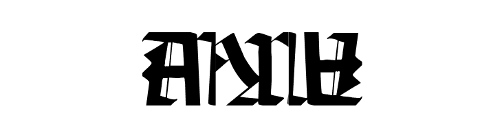 Kochfragments  Free Fonts Download