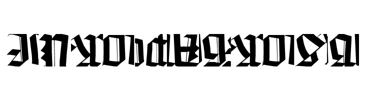 Kochfragments  Free Fonts Download