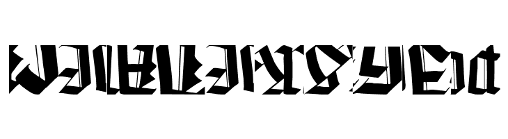 Kochfragments  Free Fonts Download