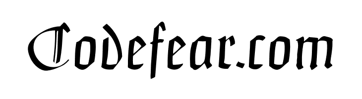 ClaudiusImperator  Free Fonts Download